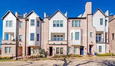 Building Photo - Modern Contemporary Townhome in The Medica...