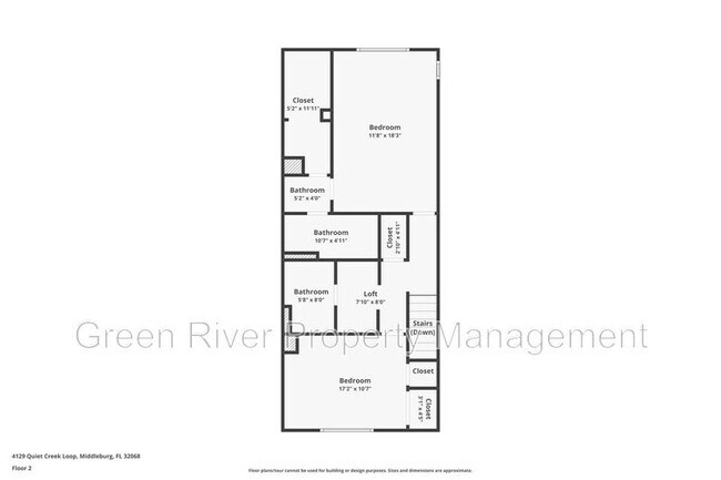 Building Photo - 4129 Quiet Crk Lp