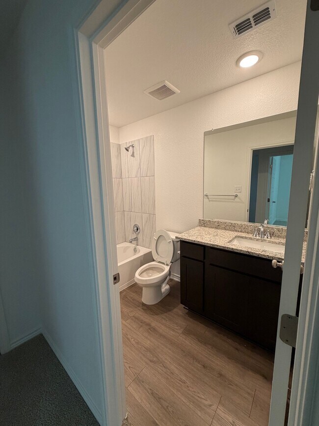 Building Photo - 3900 Sugar Hackberry Trl