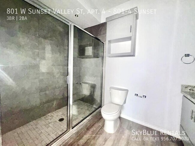 Building Photo - 801 W Sunset Valley St