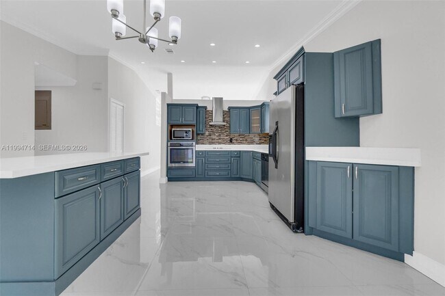 Building Photo - 14480 SW 115th Terrace