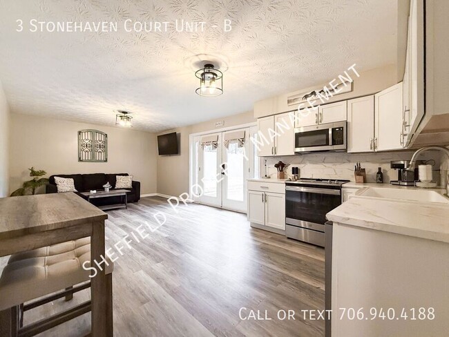 Building Photo - 3 Stonehaven Ct