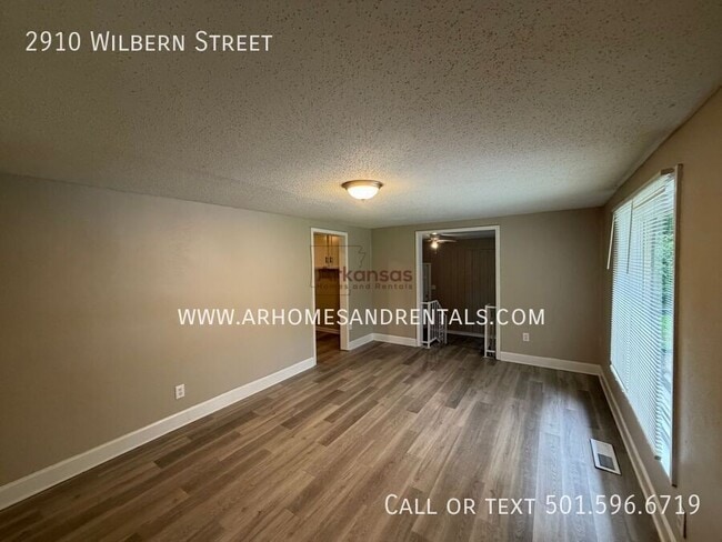 Building Photo - 2910 Wilbern Rd