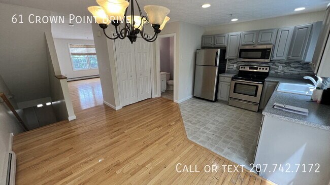 Building Photo - 61 Crown Point Dr