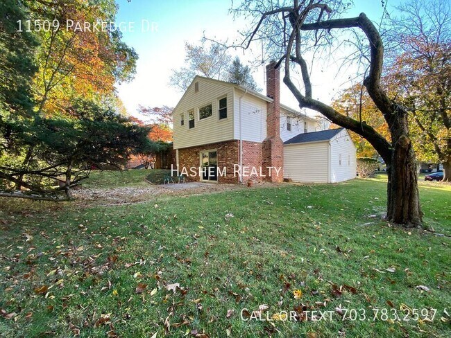 Building Photo - 11509 Parkedge Dr