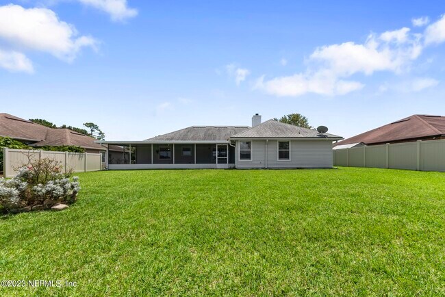 Building Photo - 13021 Chets Creek Dr S
