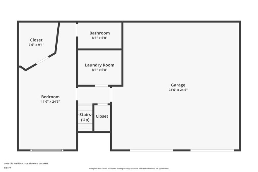 Building Photo - 5926 Old Wellborn Trce