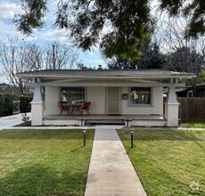 Building Photo - Historic Single Family Home on Tree Lined ...