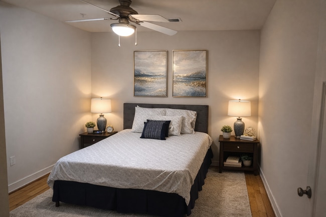 Building Photo - Simon Cycle Building