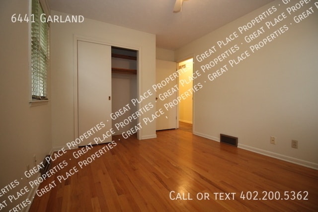 Building Photo - 6441 Garland-