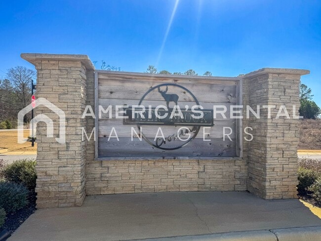 Building Photo - Welcome to Your New Home at Deer Brook Crossing – The Morgan! View with 48 Hours Notice!
