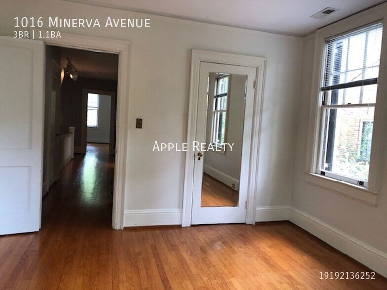 Building Photo - 1016 Minerva Ave