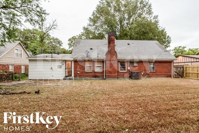 Building Photo - 2021 Tammwood Dr