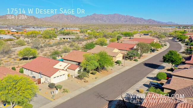 Building Photo - 17514 W Desert Sage Dr