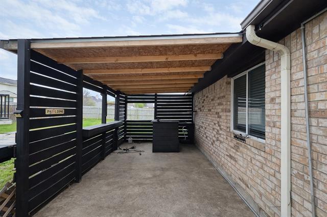 Building Photo - 1110 Manassas Dr