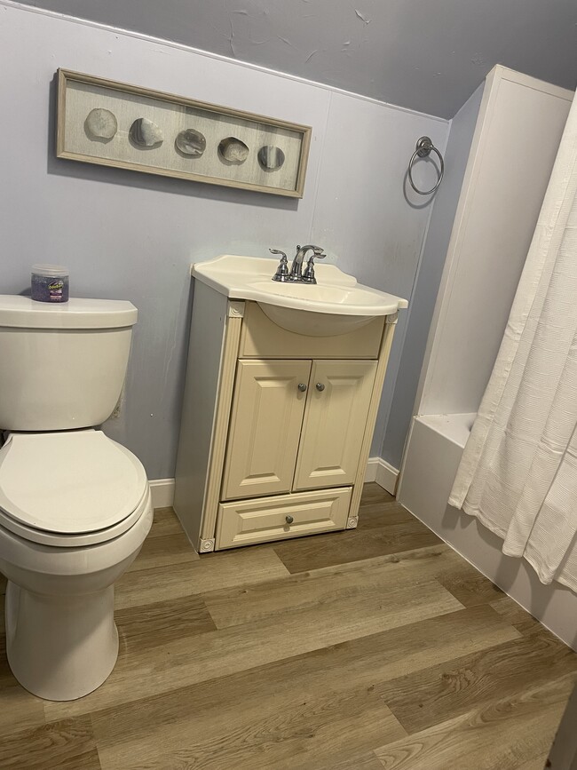 Bathroom - 74 Forest St