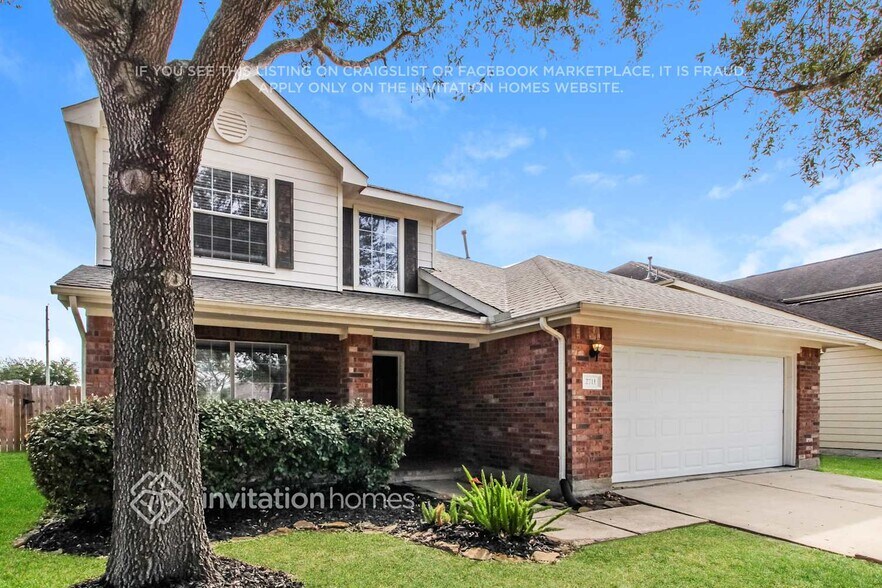 Building Photo - 2711 Eros Ln