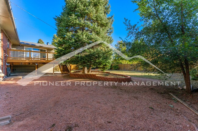 Building Photo - Spacious Home with Natural Light & Fenced ...