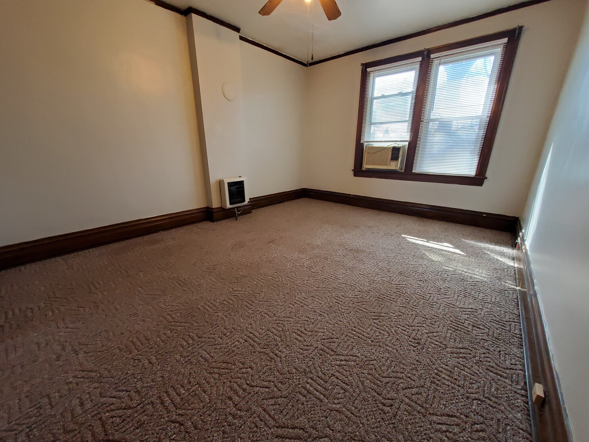 Bedroom 1 - 914 10th St