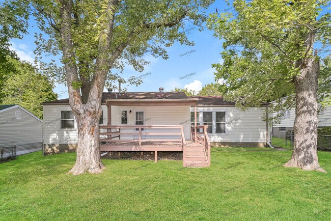 Building Photo - 1240 Kilgore Dr