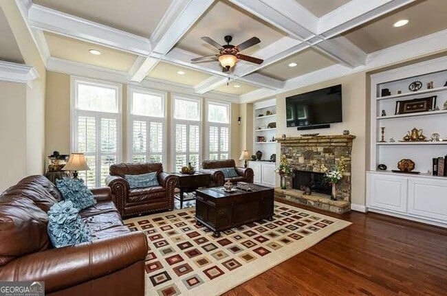 Building Photo - 4613 Wigley Estates Rd
