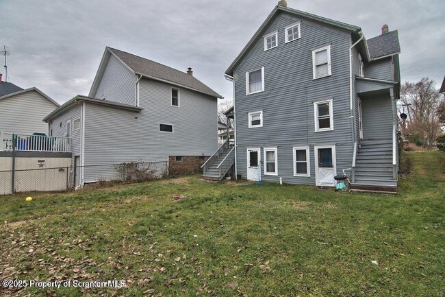 Building Photo - 1343 Monsey Ave