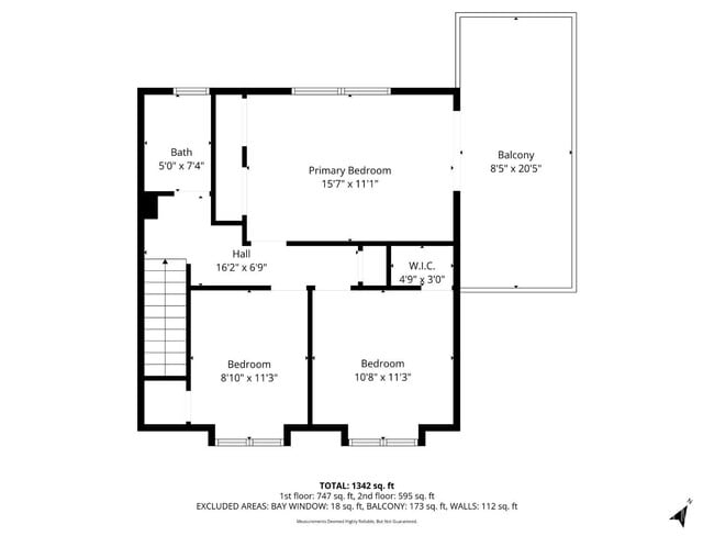 Building Photo - 691 Cook Ave