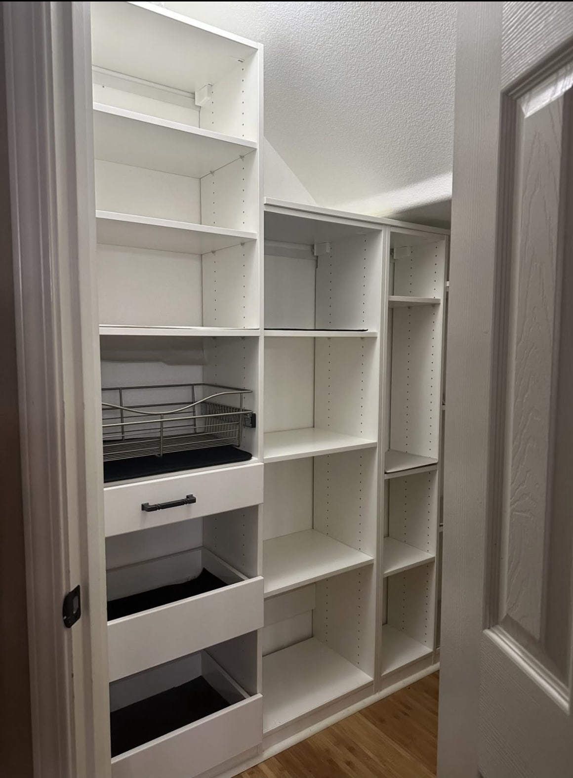 Walk-in pantry - 1692 SW 173rd Ter