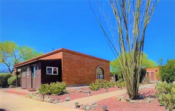 Building Photo - 480 S Paseo Aguila