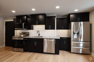 Interior Photo - Forest Lane Apartments