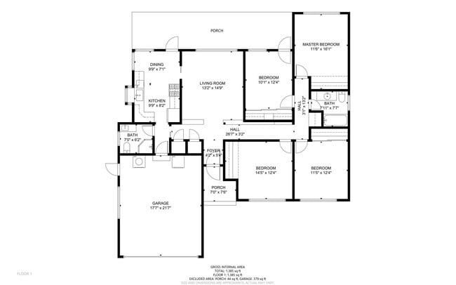 Building Photo - 4BD/2BA, POOL!!