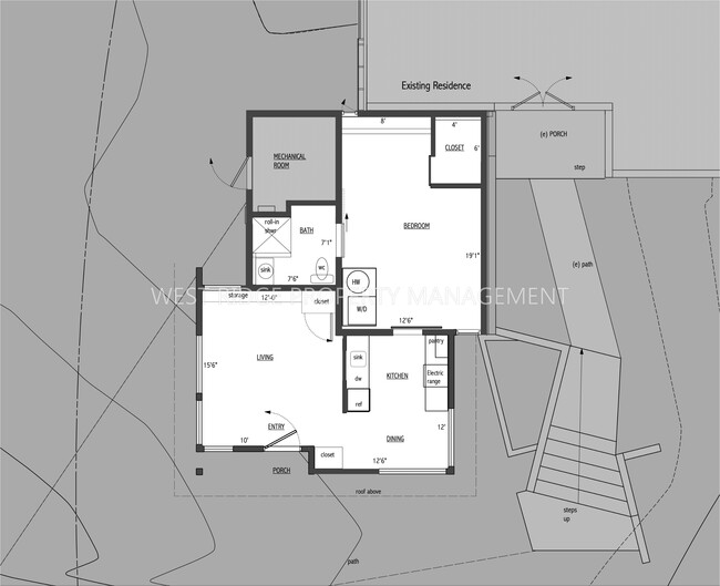 Building Photo - 9310 SW 8th Dr