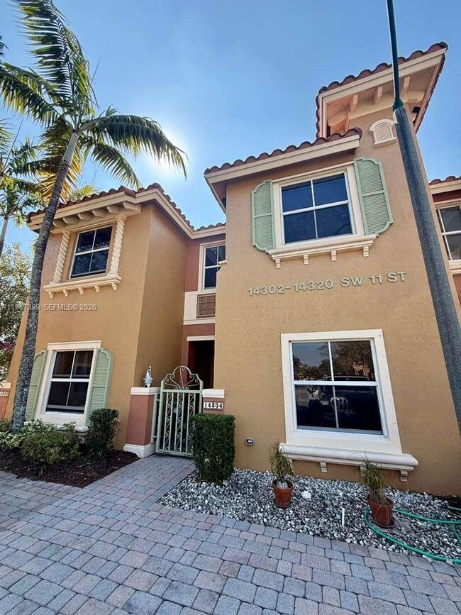 Building Photo - 14304 SW 11th St