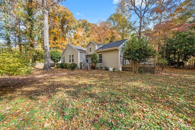 Building Photo - 900 Branch St