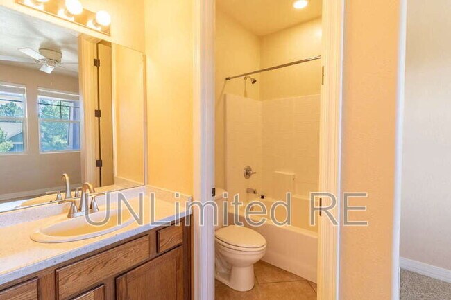 Building Photo - 5341 S Azurite Trail