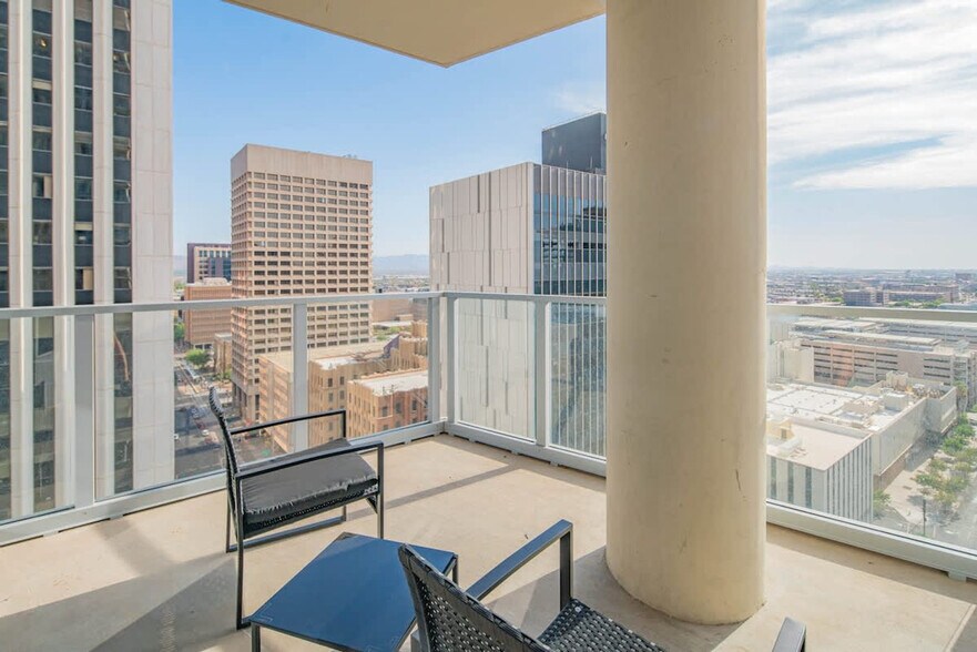 Building Photo - 101 N 1st Ave