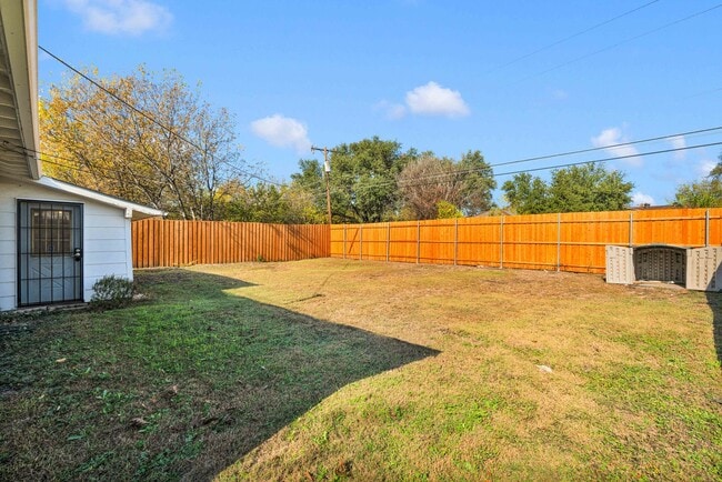 Building Photo - Cozy 3 Bedroom Home in Northeast San Antonio