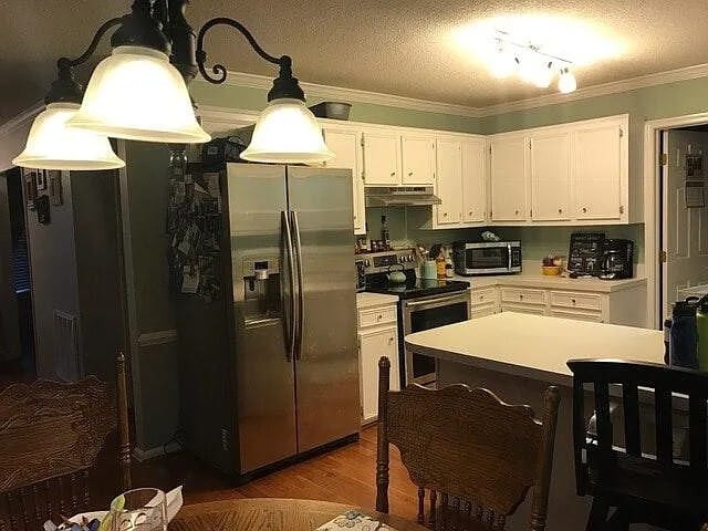 Kitchen - 108 Double Branch Court