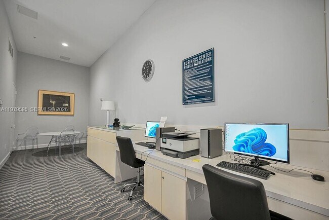 Building Photo - 2775 NE 187th St