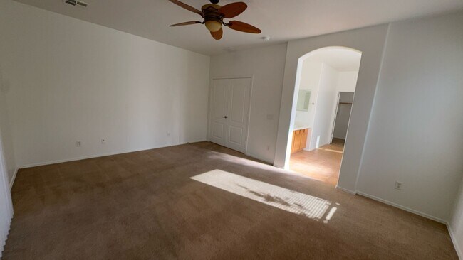 Building Photo - Prime Power Ranch Retreat: 4BR/2.5BA Oasis with Private Pool, Vaulted Ceilings & Backyard Bliss!