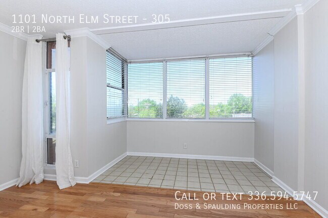 Building Photo - 1101 N Elm St