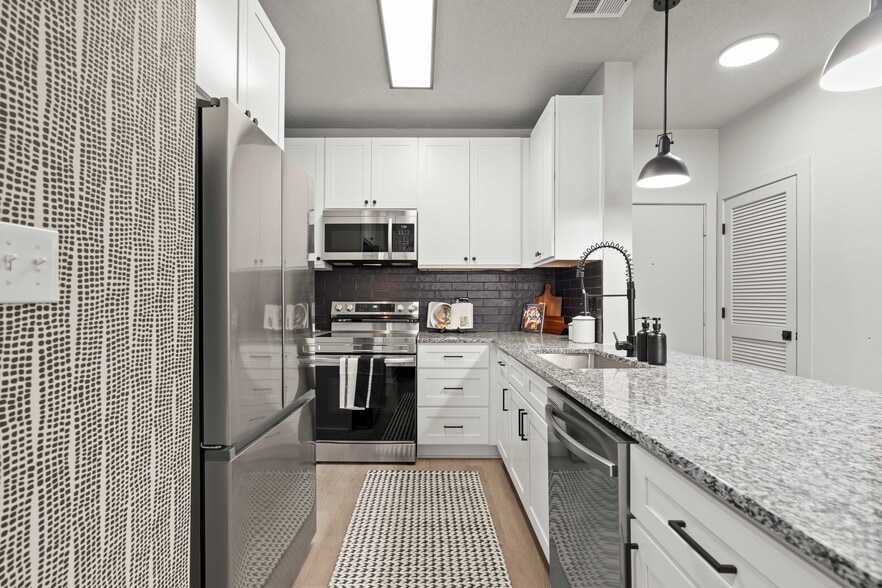 Primary Photo - Cortland Old Fourth Ward