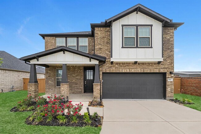Building Photo - 5502 Pearl Vis Dr