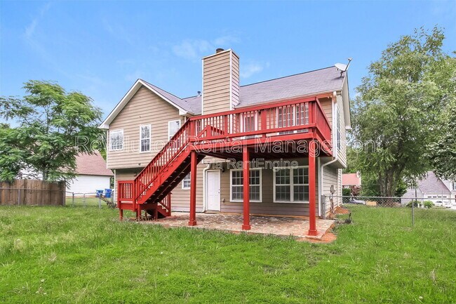 Building Photo - 1055 Leighs Brook Way