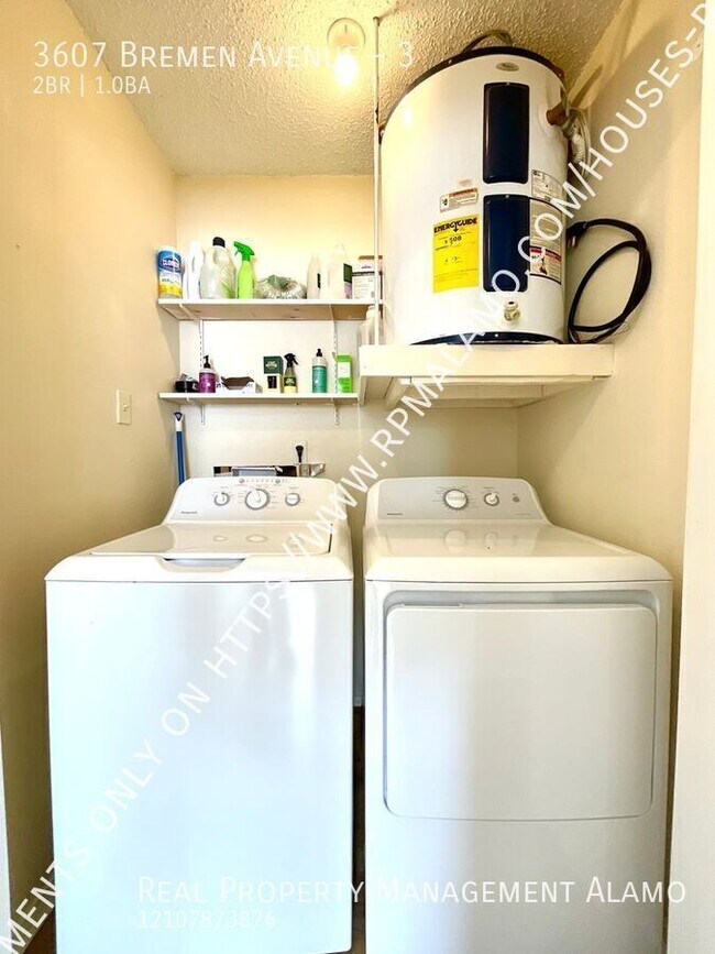 Building Photo - 3607 Bremen Ave