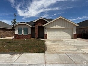 Building Photo - Brand New Construction in Midland, TX
