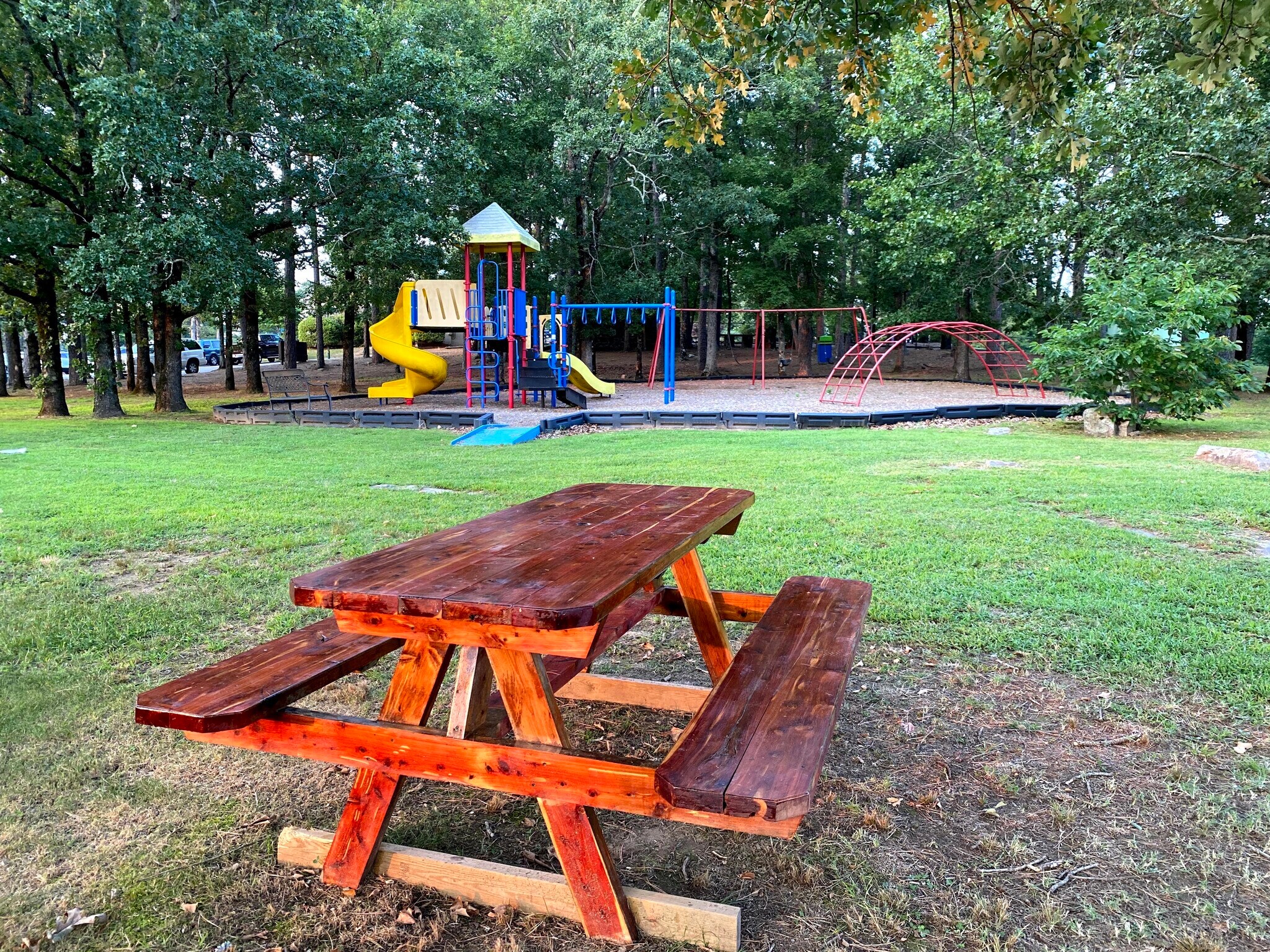 Building Photo - 601 Dave Creek Pky