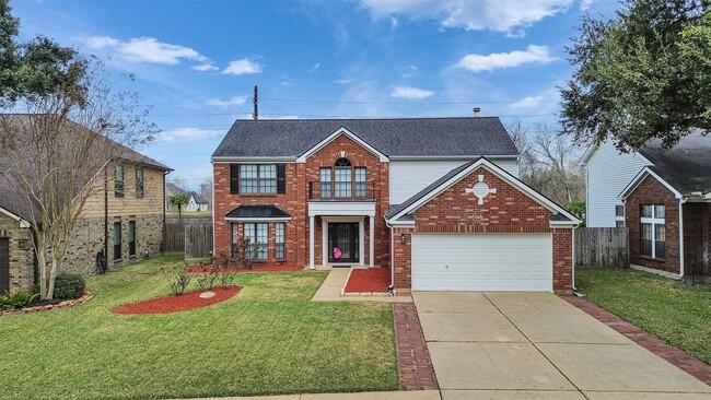 Building Photo - 1730 Pilgrim Journey Dr