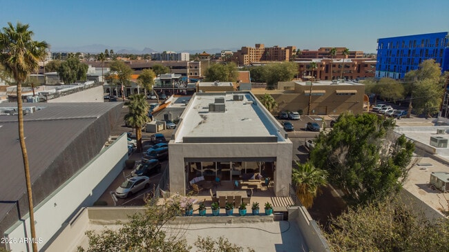 Building Photo - 4201 N Marshall Way