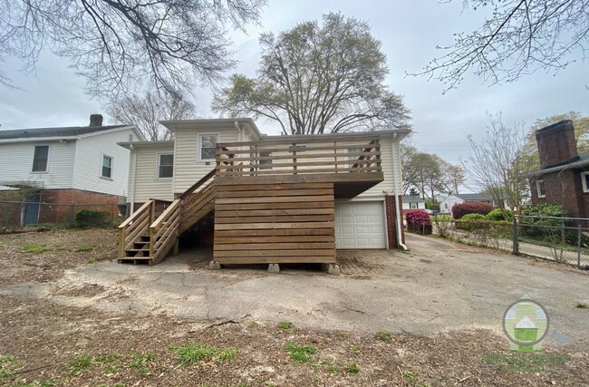 Building Photo - 114 Keith Dr